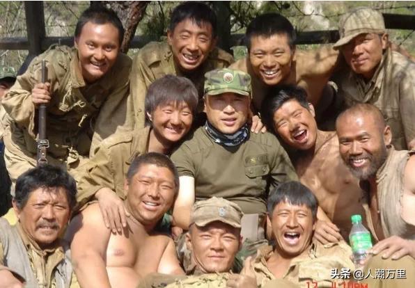 特种兵之从新兵营开始崛起（特种兵之从新兵营开始崛起 小说）
