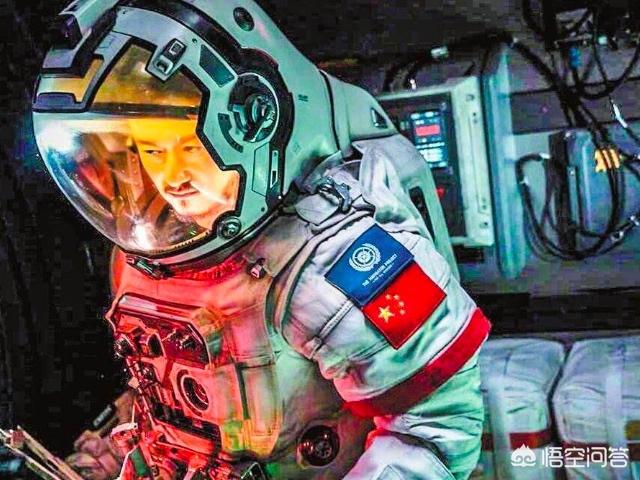 《流浪地球》免费版在线观看