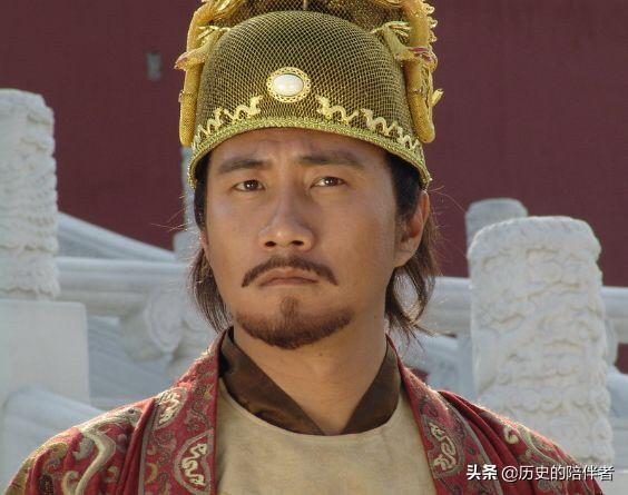 历史上最恶心的皇帝朱元璋（朱元璋最讨厌的姓氏）