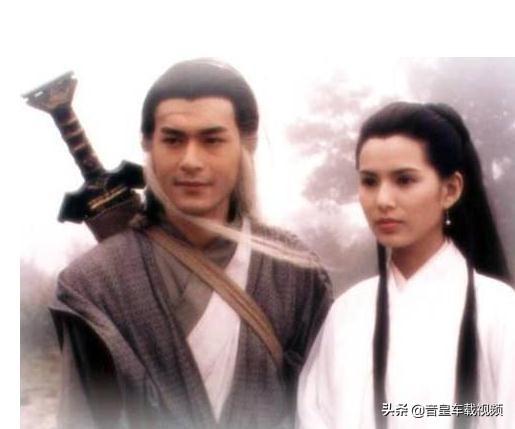 神雕侠侣剧情介绍（神雕侠侣剧情介绍陈晓）