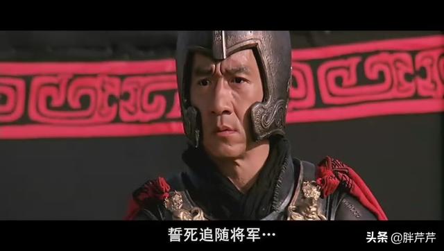 成龙电影《神话》国语（神话电影版成龙）