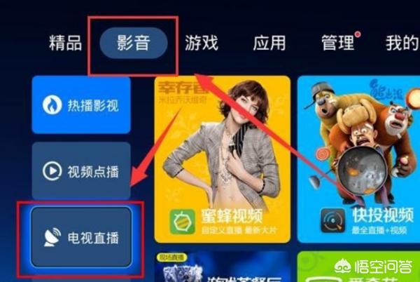 河南卫视手机在线直播观看高清