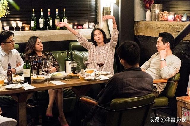 燃烧 电影（燃烧电影讲的到底是什么）