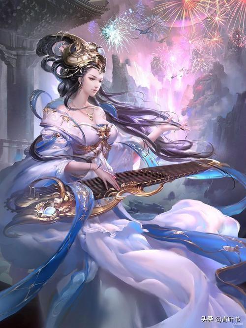男主强推多个女主的玄幻小说